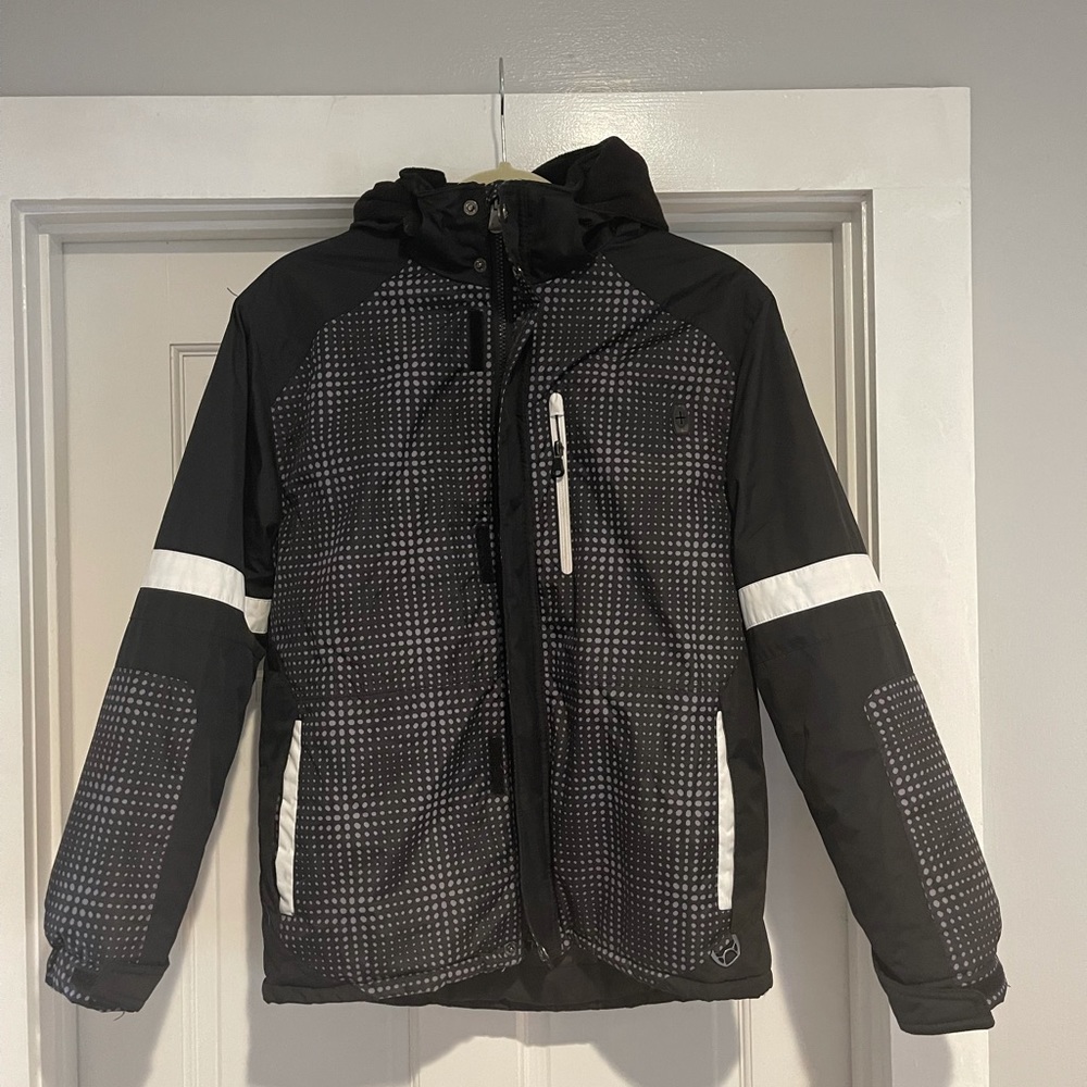Hawke & co sport Boys winter coat size 14/16